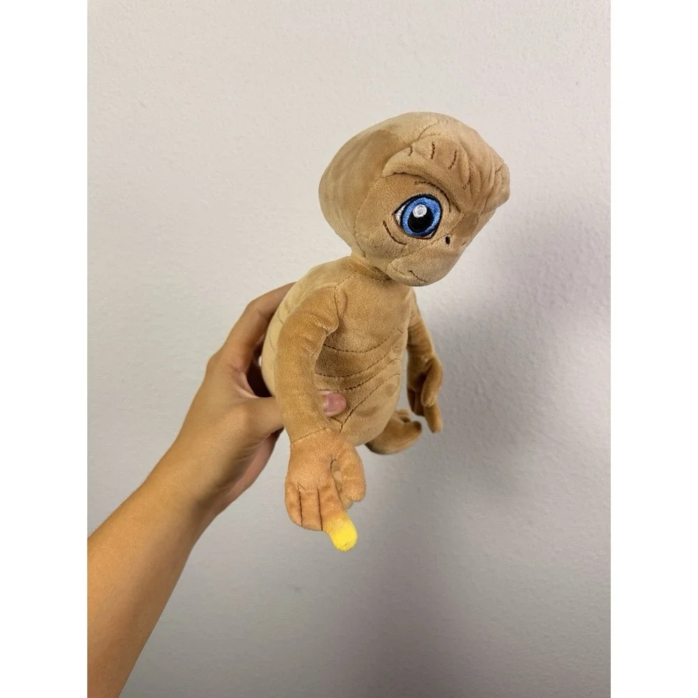 Phunny extra terrestrial